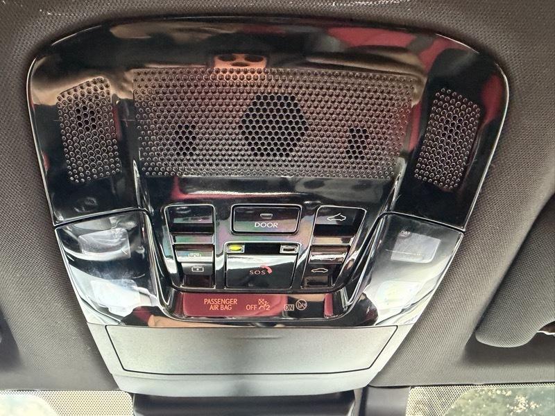 Lexus NX 350 F SPORT Handling 2022