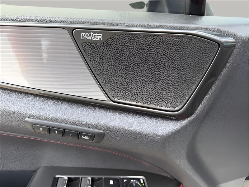 Lexus NX 350 F SPORT Handling 2022