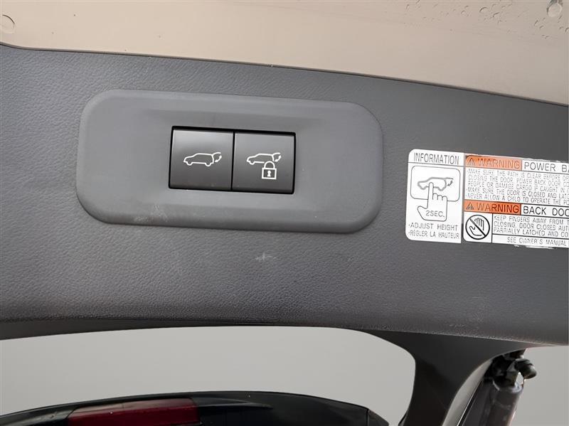 Lexus NX 350 F SPORT Handling 2022