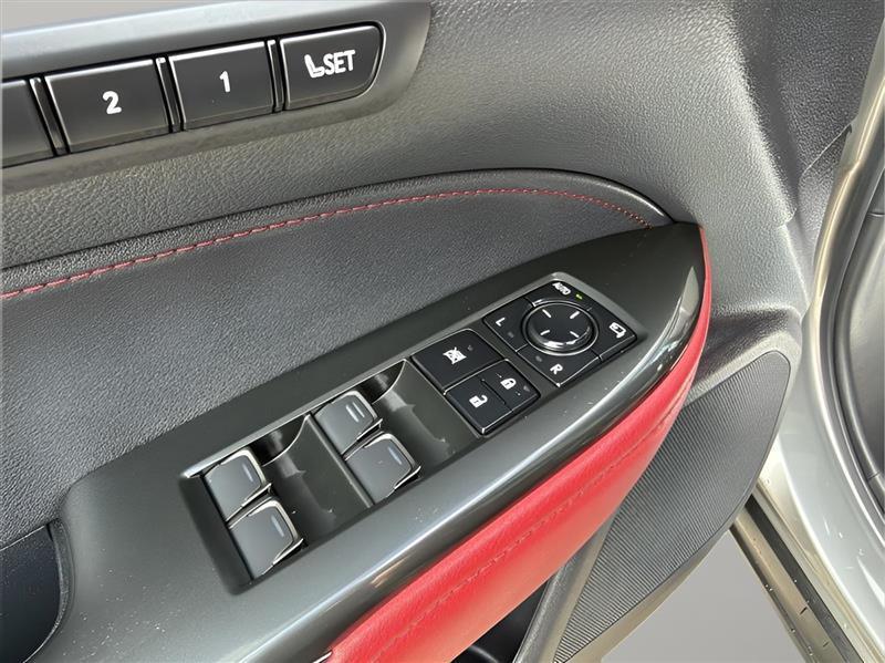 Lexus NX 350 F SPORT Handling 2022