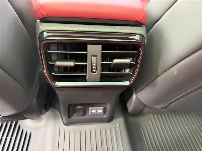 Lexus NX 350 F SPORT Handling 2022
