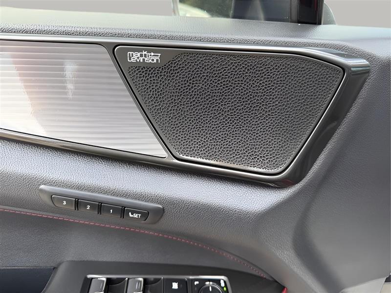 Lexus NX 350 F SPORT Handling 2022