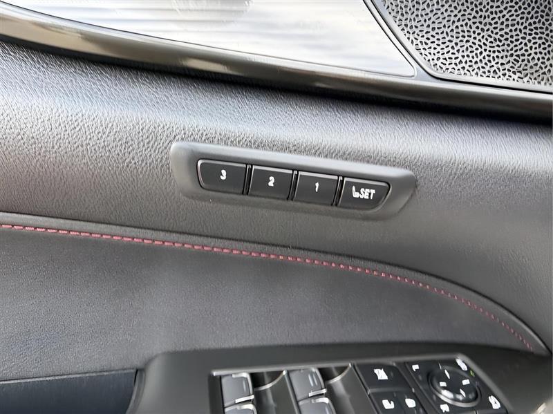 Lexus NX 350 F SPORT Handling 2022