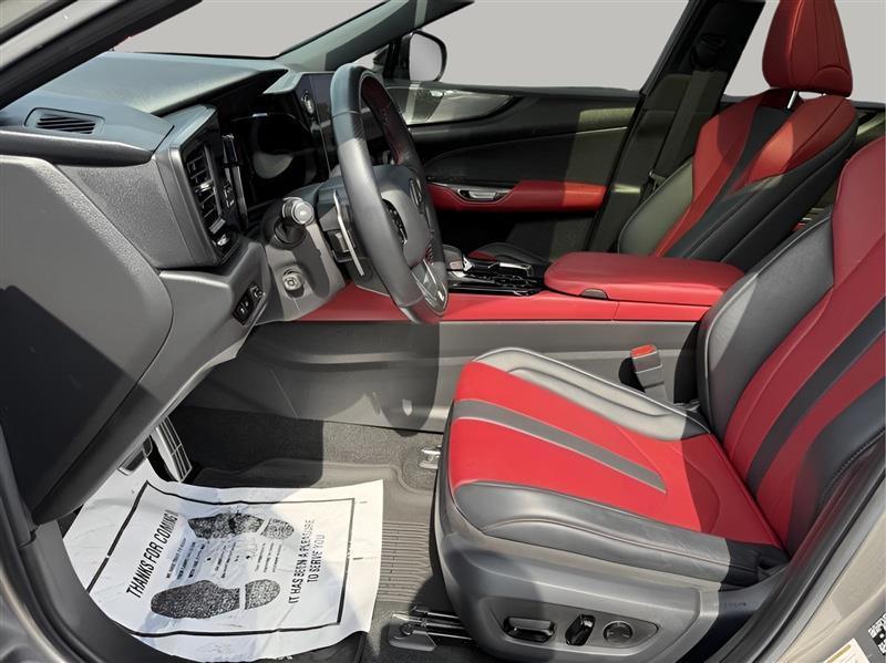 Lexus NX 350 F SPORT Handling 2022