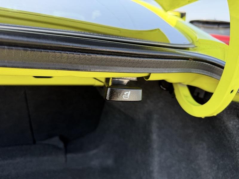 Honda Civic Coupe Si Manual 2019