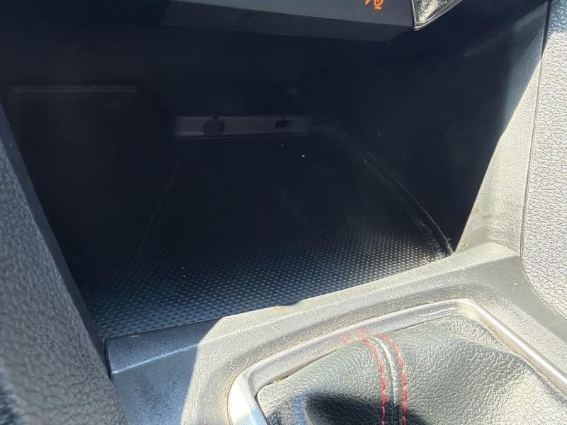 Honda Civic Coupe Si Manual 2019