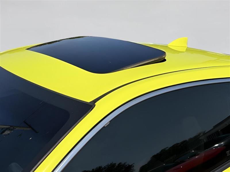 Honda Civic Coupe Si Manual 2019