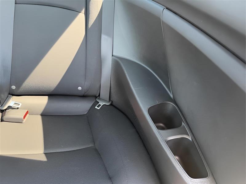 Honda Civic Coupe Si Manual 2019