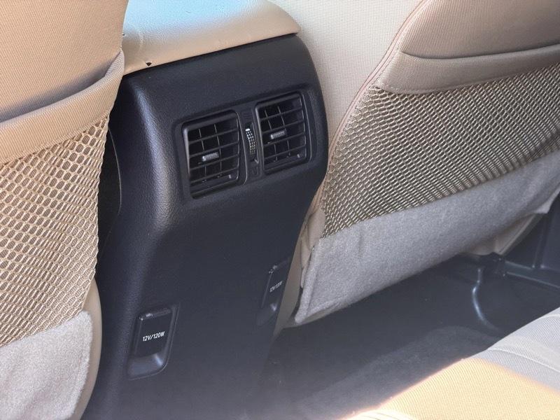 Toyota 4Runner SR5 4WD 2016