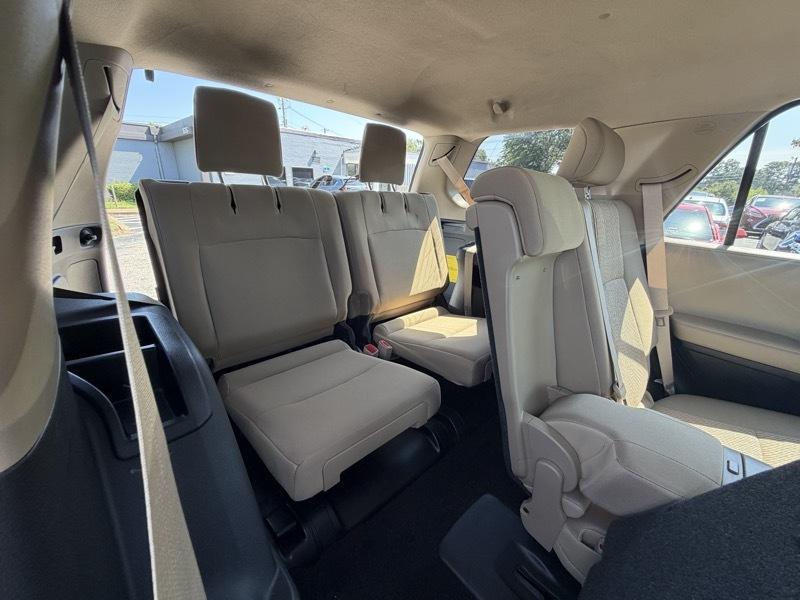 Toyota 4Runner SR5 4WD 2016