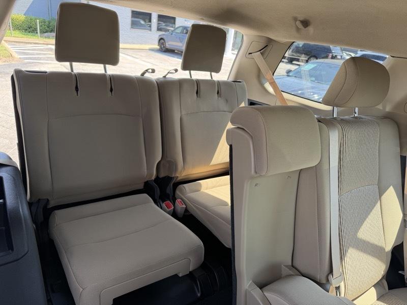 Toyota 4Runner SR5 4WD 2016