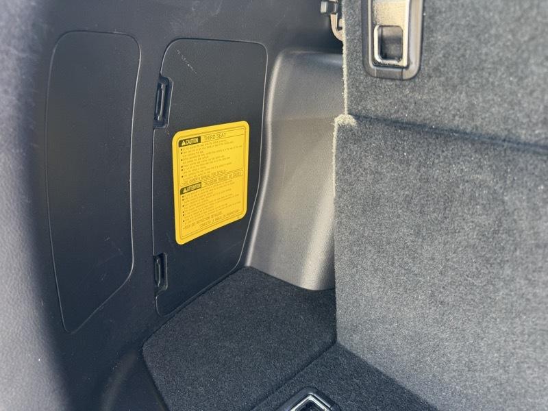 Toyota 4Runner SR5 4WD 2016