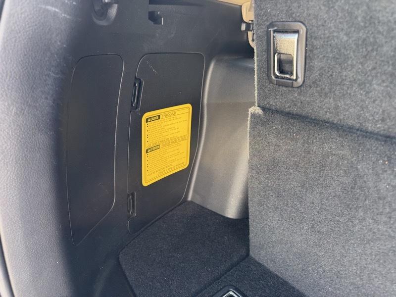 Toyota 4Runner SR5 4WD 2016