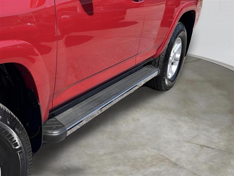 Toyota 4Runner SR5 4WD 2016