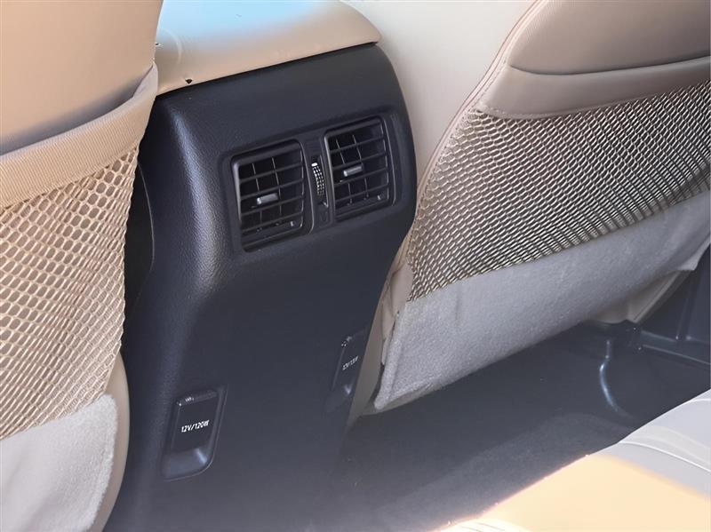 Toyota 4Runner SR5 4WD 2016