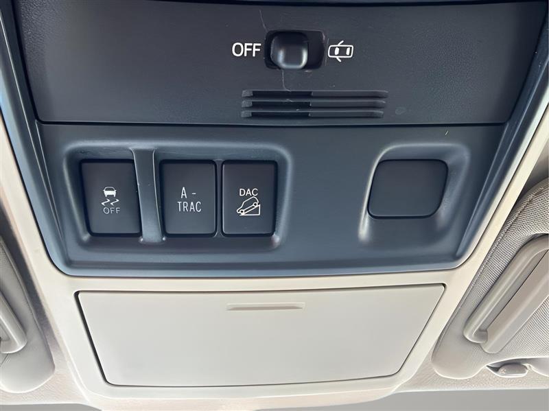Toyota 4Runner SR5 4WD 2016