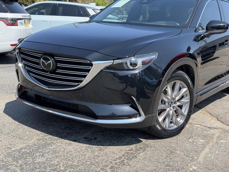 Mazda CX-9 Grand Touring 2022