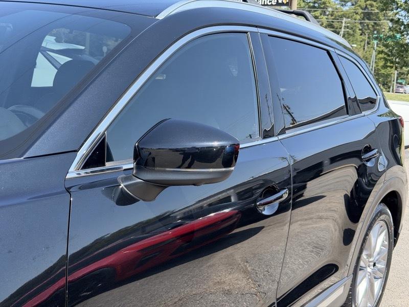 Mazda CX-9 Grand Touring 2022