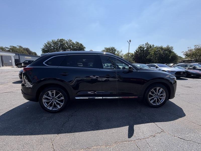 Mazda CX-9 Grand Touring 2022