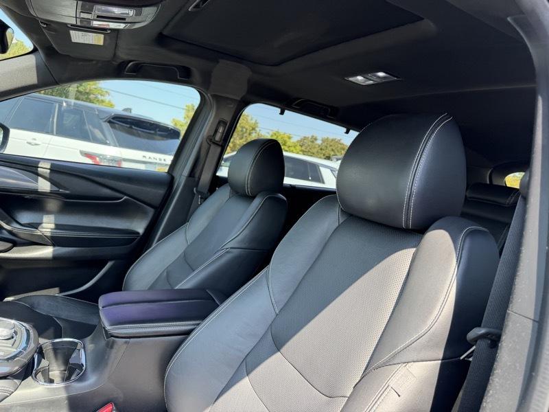 Mazda CX-9 Grand Touring 2022