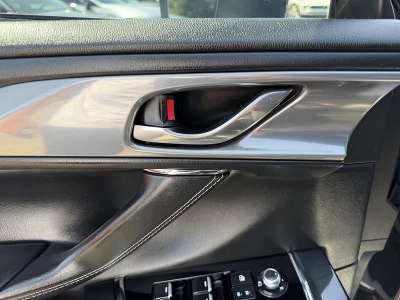 Mazda CX-9 Grand Touring 2022