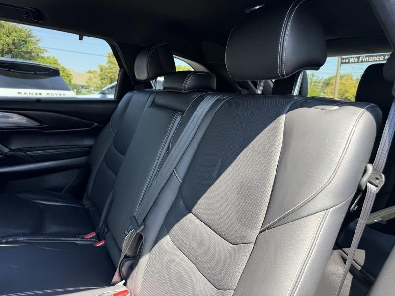 Mazda CX-9 Grand Touring 2022