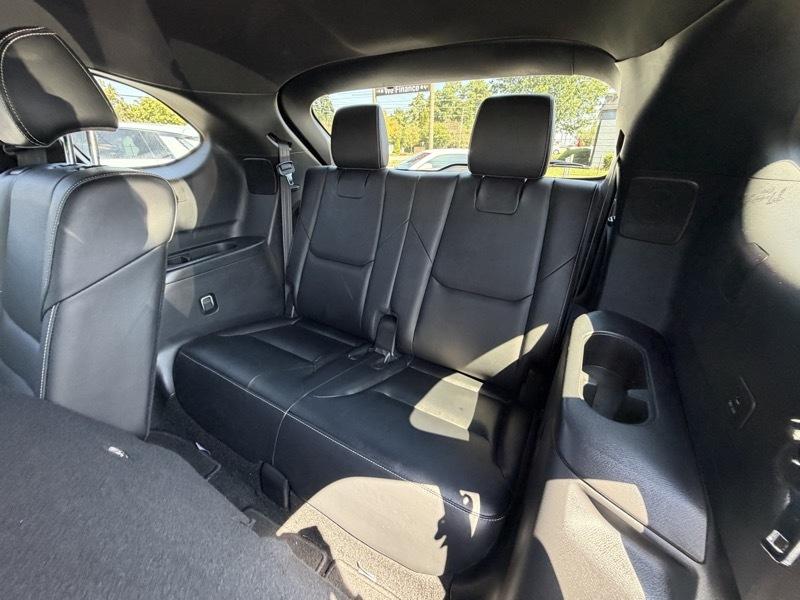 Mazda CX-9 Grand Touring 2022