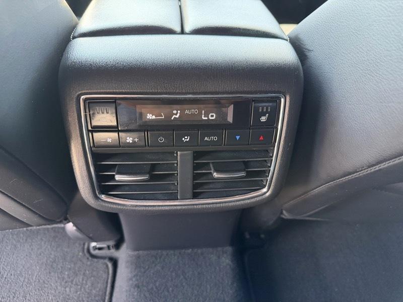 Mazda CX-9 Grand Touring 2022