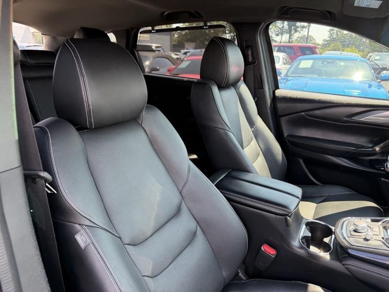 Mazda CX-9 Grand Touring 2022