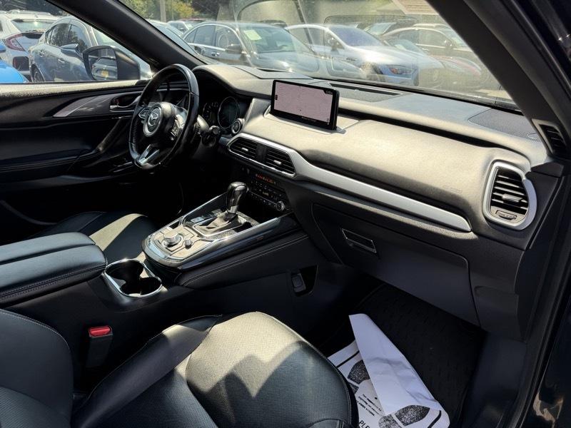 Mazda CX-9 Grand Touring 2022