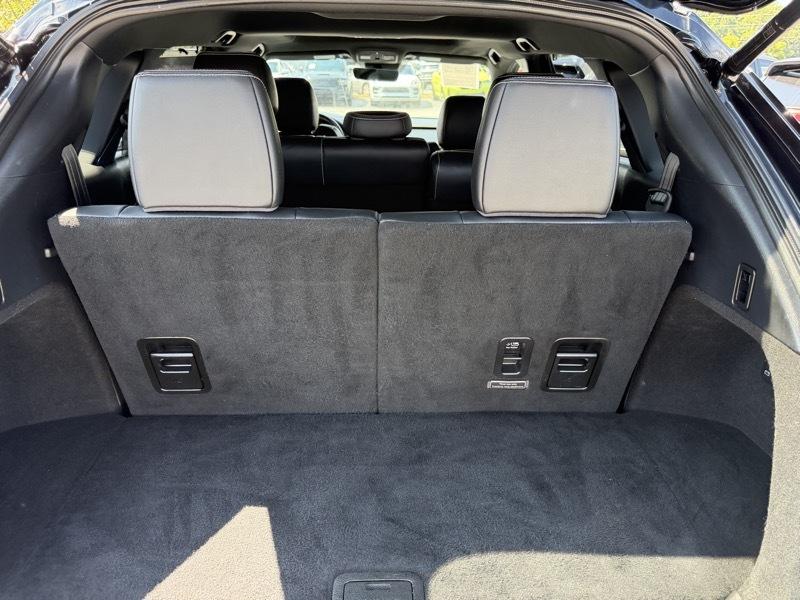 Mazda CX-9 Grand Touring 2022
