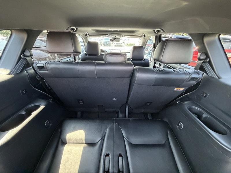 Mazda CX-9 Grand Touring 2022