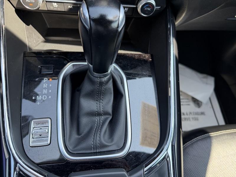 Mazda CX-9 Grand Touring 2022