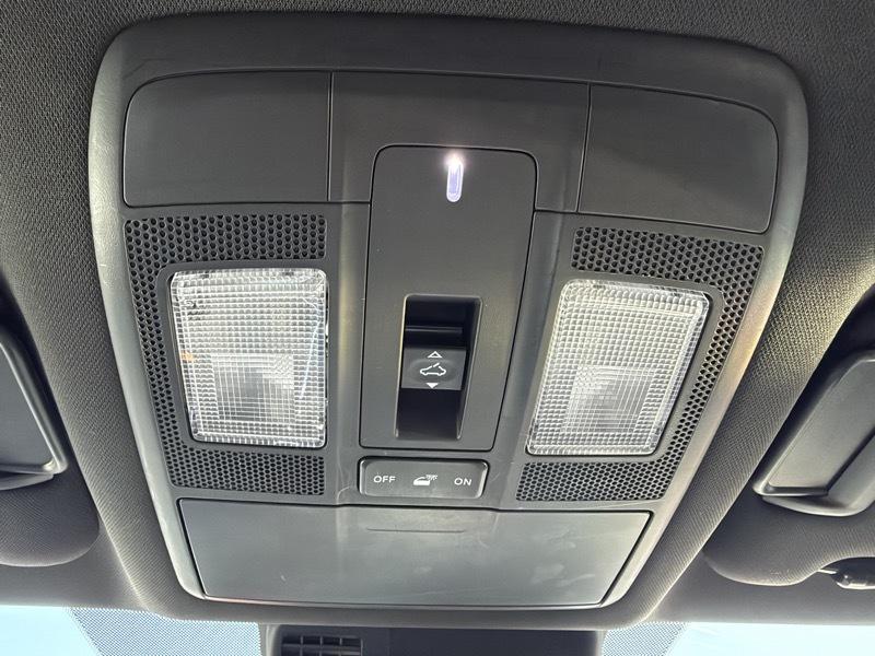 Mazda CX-9 Grand Touring 2022