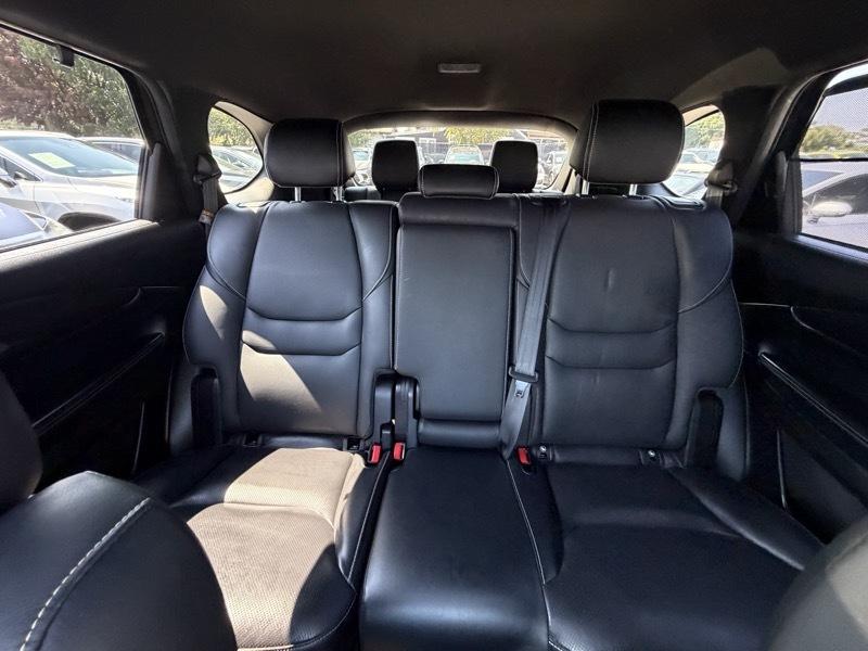 Mazda CX-9 Grand Touring 2022