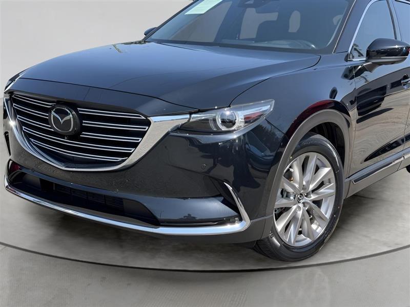 Mazda CX-9 Grand Touring 2022