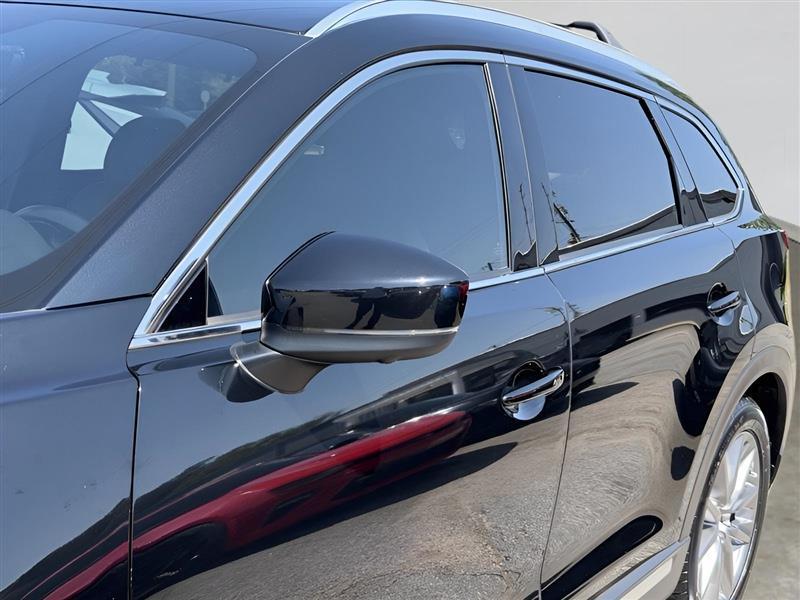 Mazda CX-9 Grand Touring 2022