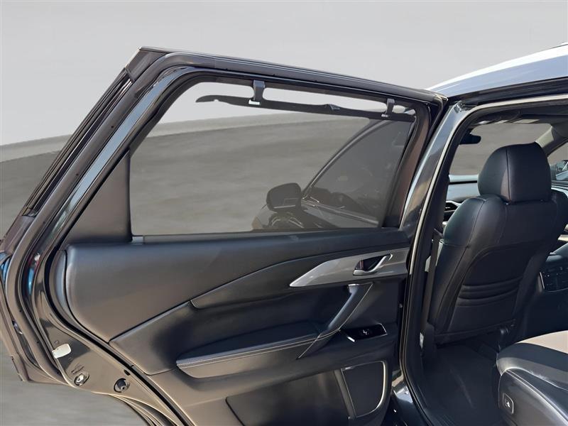 Mazda CX-9 Grand Touring 2022