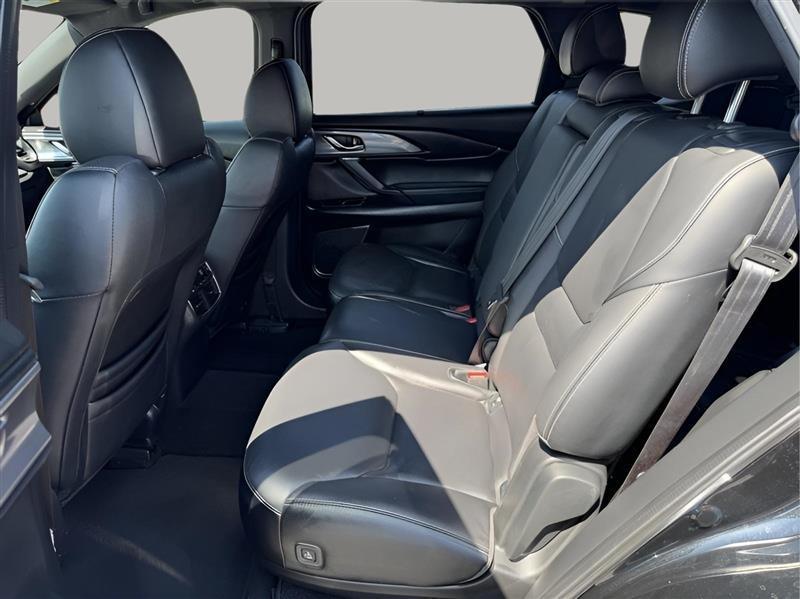 Mazda CX-9 Grand Touring 2022