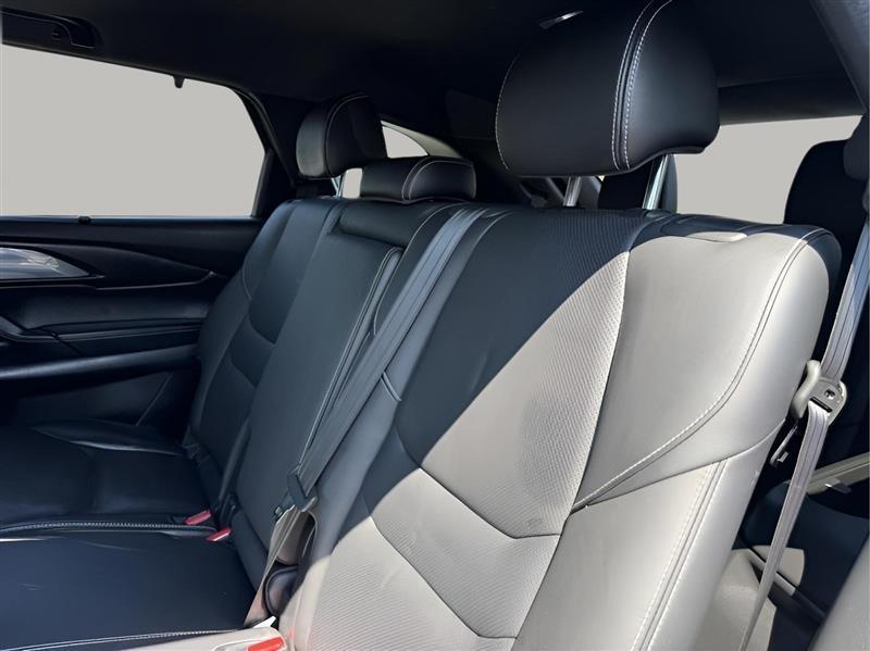 Mazda CX-9 Grand Touring 2022