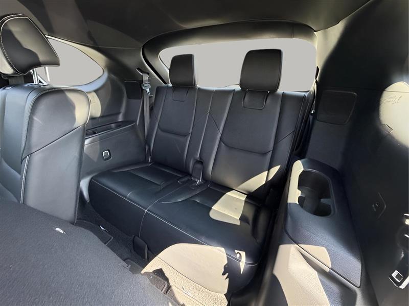 Mazda CX-9 Grand Touring 2022