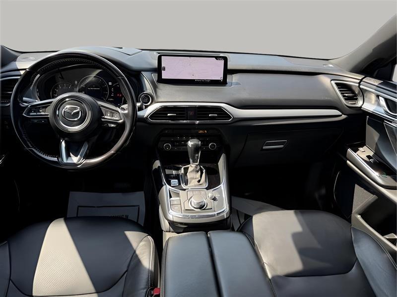 Mazda CX-9 Grand Touring 2022