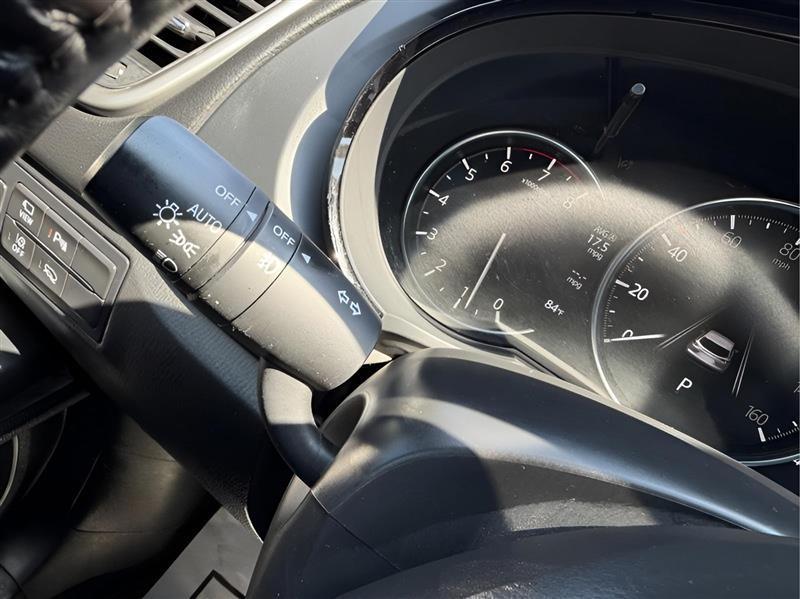 Mazda CX-9 Grand Touring 2022