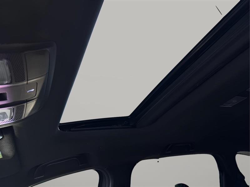 Mazda CX-9 Grand Touring 2022