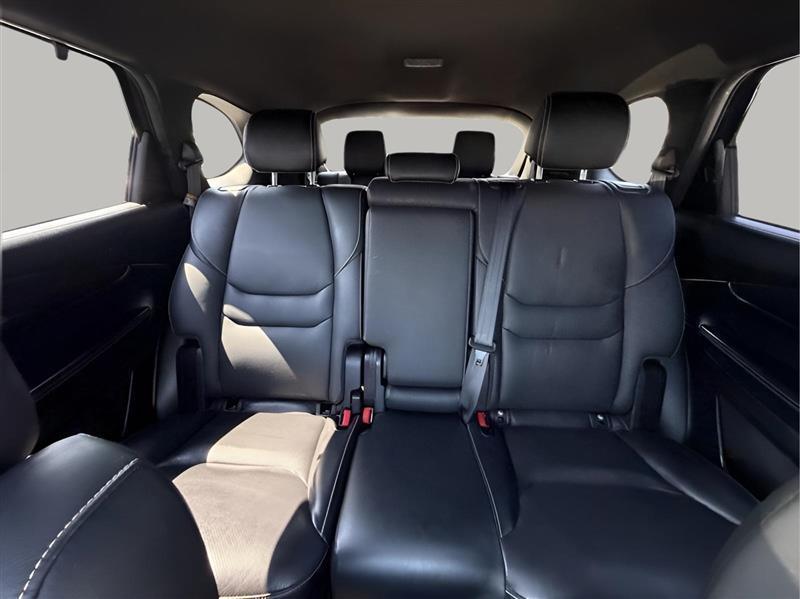 Mazda CX-9 Grand Touring 2022