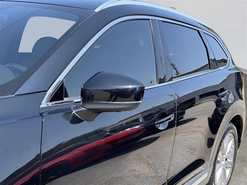 Mazda CX-9 Grand Touring 2022