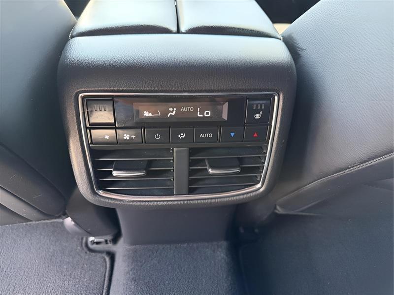 Mazda CX-9 Grand Touring 2022