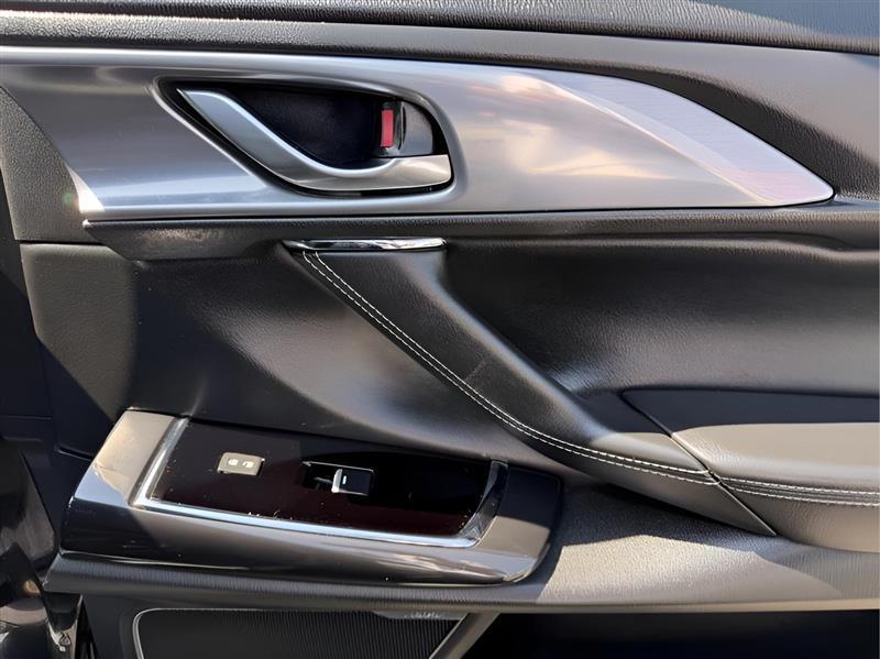 Mazda CX-9 Grand Touring 2022