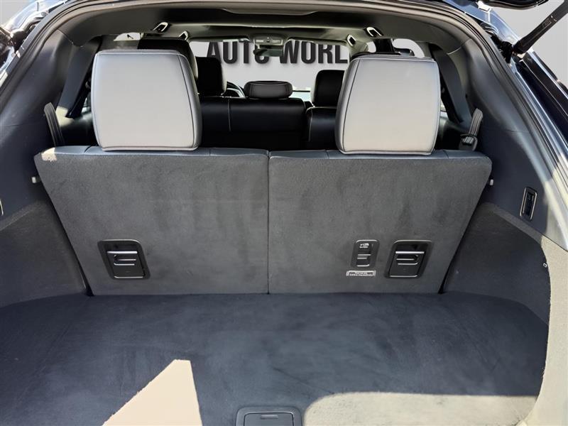 Mazda CX-9 Grand Touring 2022