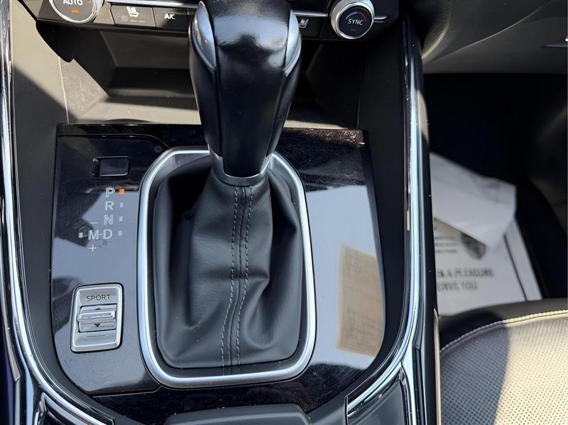 Mazda CX-9 Grand Touring 2022